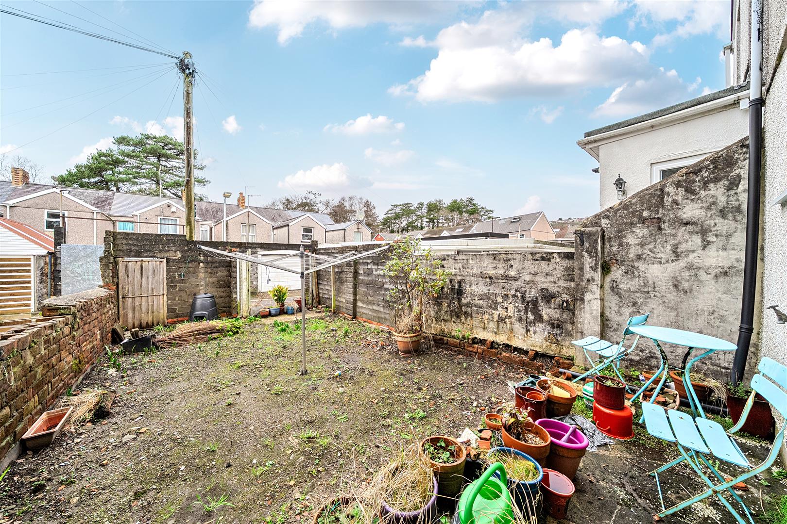 Alexandra Terrace, Brynmill, Swansea, SA2 0DU